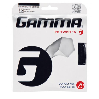 Gamma Zo Twist 16 SET