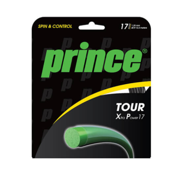 Prince Tour XP 17