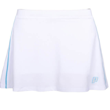Tennis skirt Prince Azure
