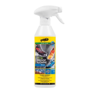 TOKO Eco Shoe Proof & Care, 500 ml