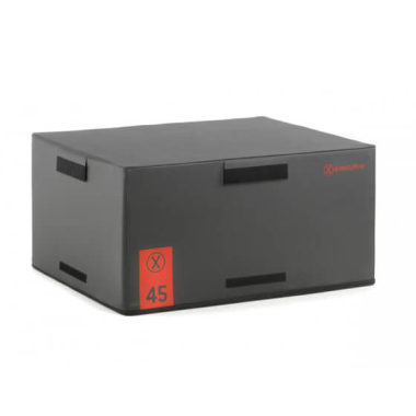 Training box Kwell XBOX EXECUTIVE, 45 cm