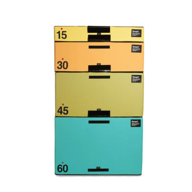 Training boxes Kwell DADOBOX SMART SET, set 4 boxes