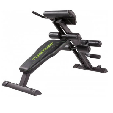 Training bench Tunturi CT80 Core universal