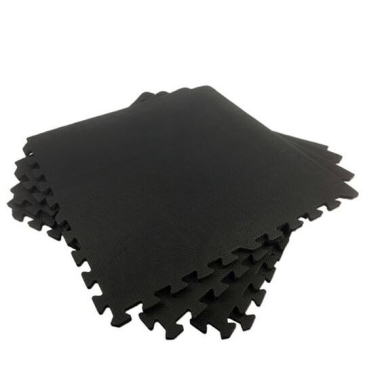 Carpets for floor protection Tunturi 120 x 180 cm, 6 gab