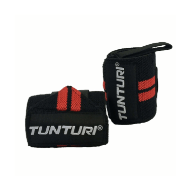 Wrist Wraps Tunturi