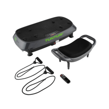 Vibration Plate Cardio Fit V20 Tunturi