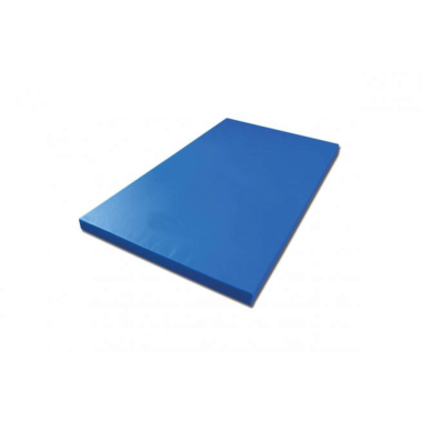Anti-slip Gymnastic and Safety Mat, 200x120x5 cm