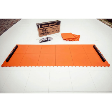 My SlideBoard Lite Sliding Training Board for Hockey - Sport Revolution