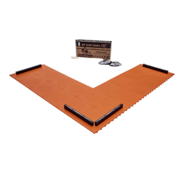 My SlideBoard Lite Sliding Training Board for Hockey - Sport Revolution