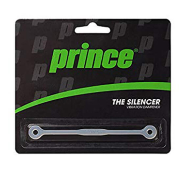 Vibration dampener Prince Silencer, transparent