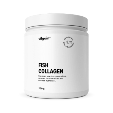 Vilgain Fish COLLAGEN, 250 g