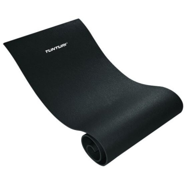 Fitness mat Tunturi XPE, black