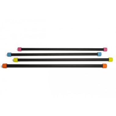 Gymnastics Weights Bar KWELL BODY BAR, 1230 mm