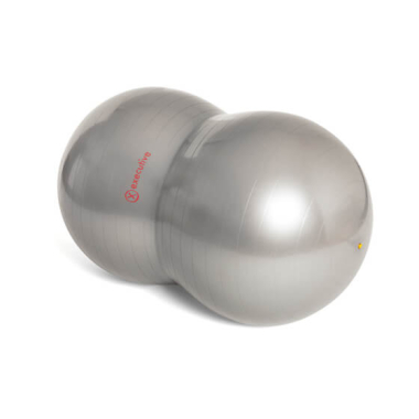Gymnastics ball Kwell XBALL EXECUTIVE, 50 x 95 cm