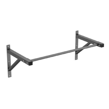 Pulling Bar Zafa XP Wall-Mounted Pull-Up Bar Station