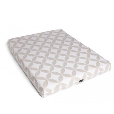 Yoga pillow for meditation KWELL MEDITATION ZABUTON