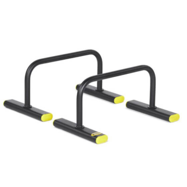 Ziva Parallettes, pair