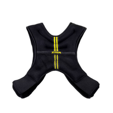 ZIVA WEIGHT VEST, 5 and 10 kg
