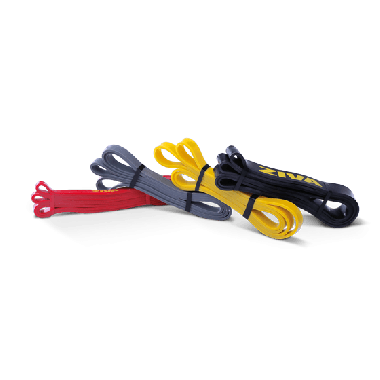 Resistance rubber ZIVA PRO Latex Band (Various Strengths)