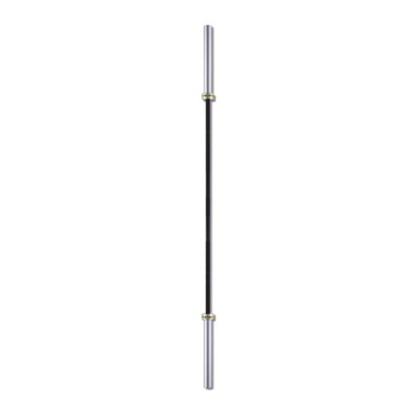 Weights bar for men ZIVA 209 k PSI Premium Olympic Bar, 2.2 m