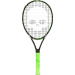 Tennis racquet Prince GRAFITI 25 Junior (graphite)