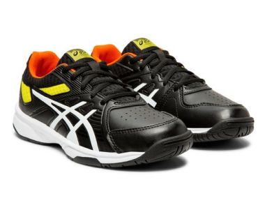 CHILDREN'S TENNIS SHOES ASICS COURT SLIDE DUE TO
