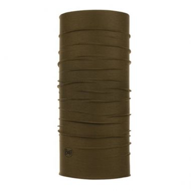 Scarf Buff Coolnet UV + IS Solid Military