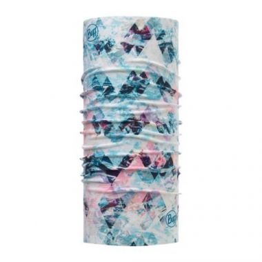 Scarf Buff Coolnet Uv + Irised Aqua