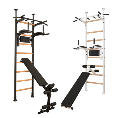 Gymnastics Wall BenchK 523