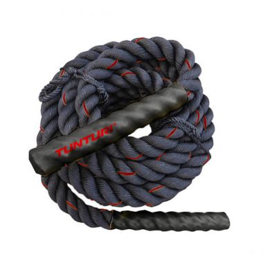 TUNTURI BATTLE ROPE 12 METERS