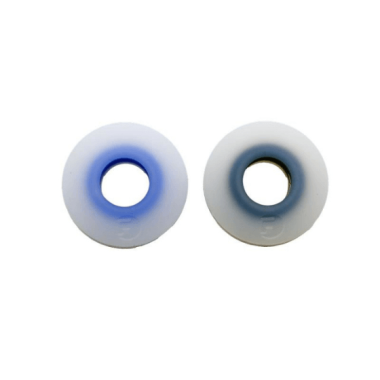 Gamma Vibration Dampener Ring Shockbuster, 2 pcs, Blue/Black