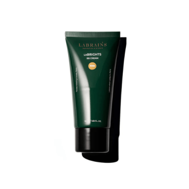 BB Cream Medium with Olive Undertone 50 ml, Labrains