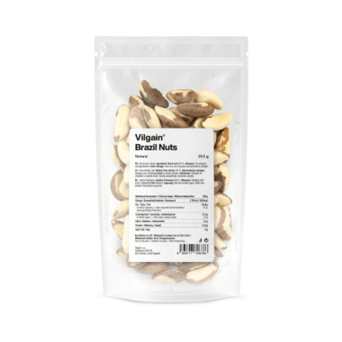 Brazil nuts 250g Vilgain