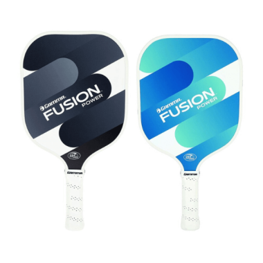 Pickleball Paddle Fusion Power Gamma