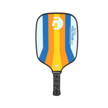 Pickleball Paddle Voltage 5.0 Gamma