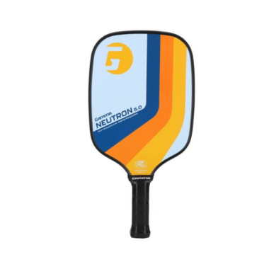 Pickleball Paddle Neutron 5.0 Gamma