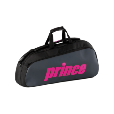 Tennis Bag Prince Tour 1 Comp Black/Pink