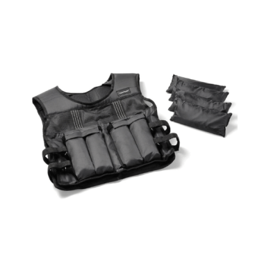 Weight Vest Tunturi 15 kg