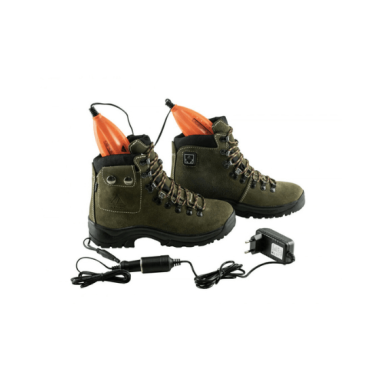 Circulation CAR (2in1) Shoe Dryer and Warmer Alpenheat