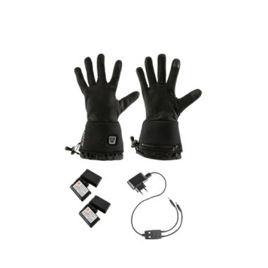 Heated Gloves Glove Liner AG1 Alpenheat