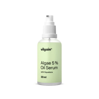 Algae 5% Oil Serum, 100 ml, Vilgain
