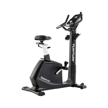 Upright Bike TUNTURI Platinum E20