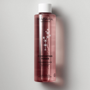 Soothing Toner 200 ml Madara