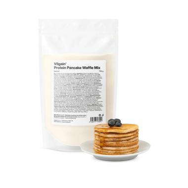Protein Pancake & Waffle Mix 700 g Vilgain