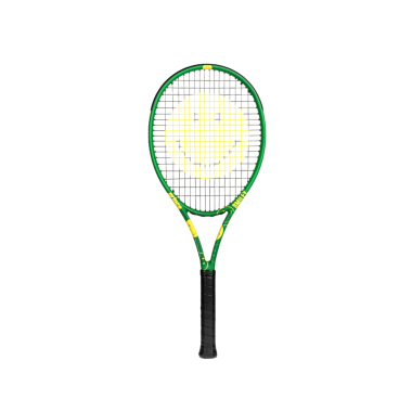 Tennis Racket Beast Power Smiley 270g size 2 Prince