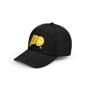 Cap Professional X Smiley Prince