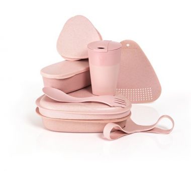Container set MealKit BIO
