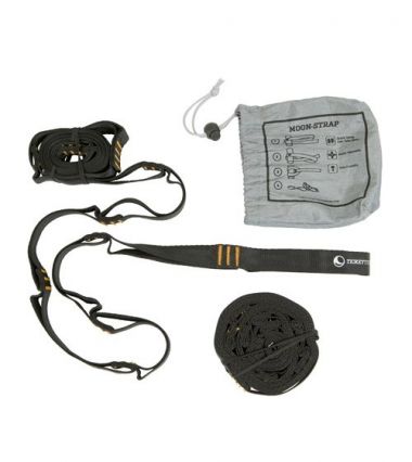 Moon Straps webbing pair, 260cm