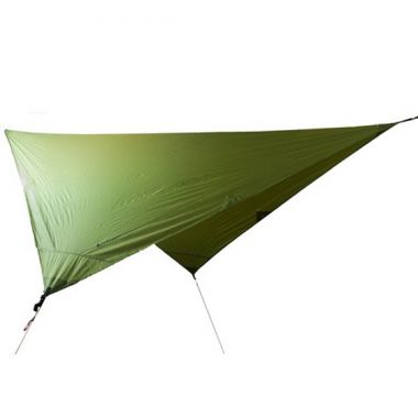Hammock tent MoonTarp green