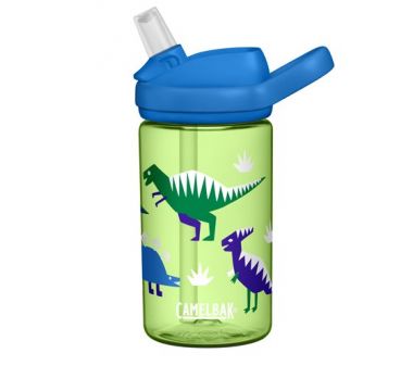Children's Bottle CAMELBAK EDDY + KID Hip Dinos, 0.4 L